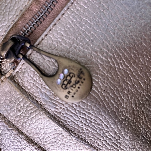 Bridget Shuster duffle bag - Picture 8 of 10